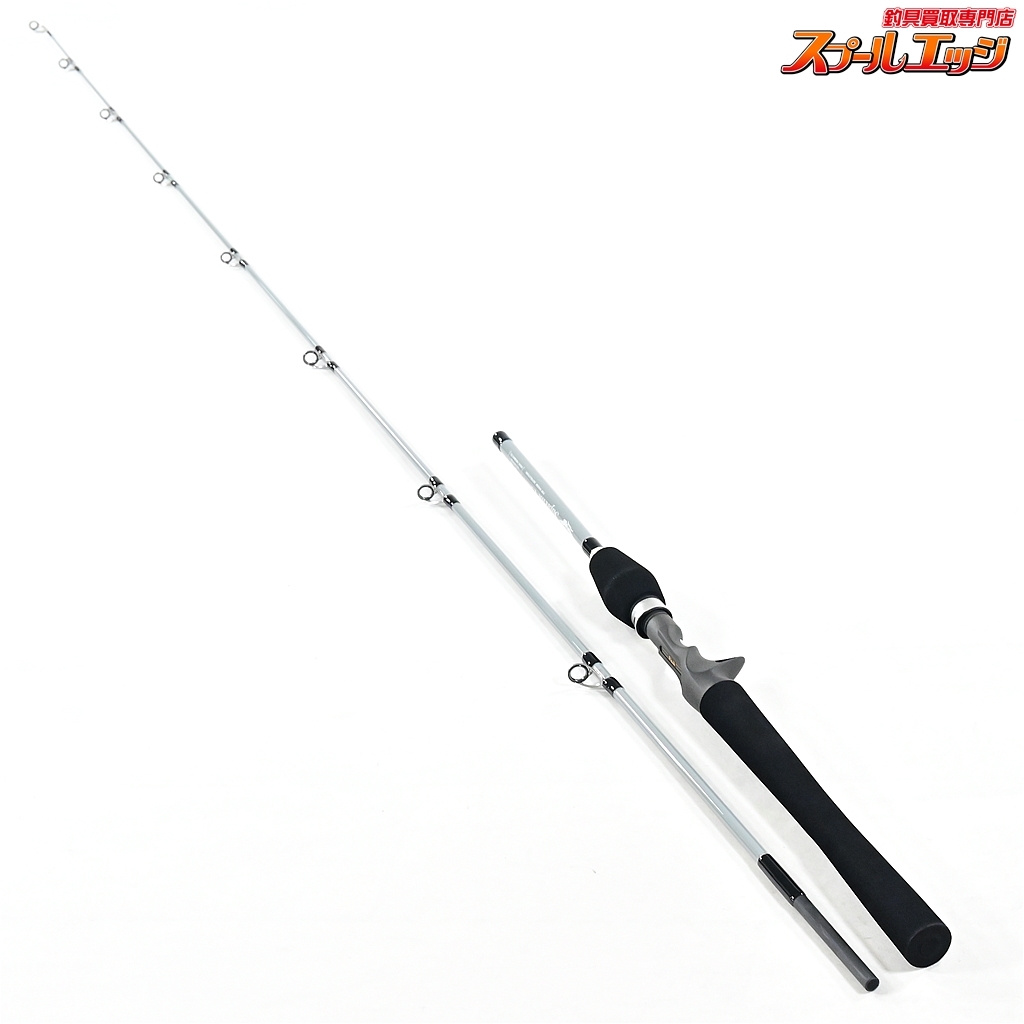 ★☆【フロッグプロダクツ】 トップ道スティック フロッグ 6.7ft FROG PRODUCTS バス ベイトモデル K_192★☆v41166拍卖