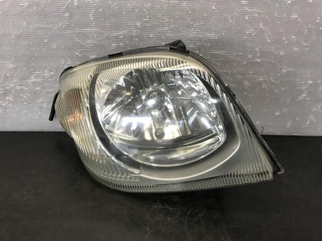 【TS】KEI TA-HN22S 右ヘッドライト P1811 35120-82G00拍卖