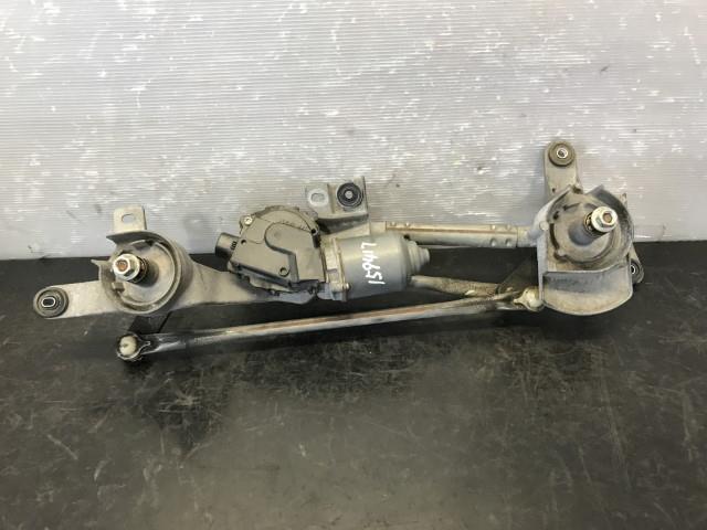 【TS】デリカD5 DBA-CV5W フロントワイパーモーター 159300-1210 8250A194拍卖