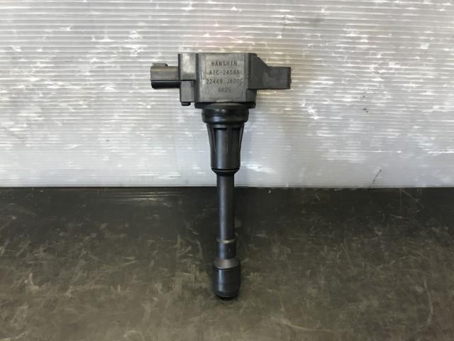 【TS】ノート DBA-E11 イグニッションコイル AIC-2408N 22448-JA00C拍卖