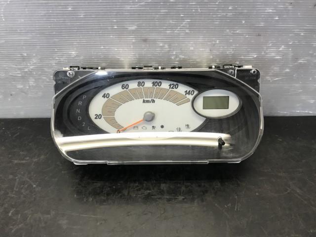 【TS】ミラ DBA-L275S スピードメーター 157540-0075 83800-B2U50拍卖