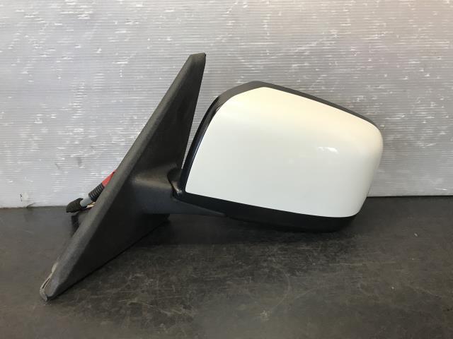 【TS】セレナ DBA-NC26 左サイドミラー 96302-1VA1A拍卖