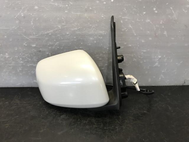 【TS】ミラココア DBA-L675S 右サイドミラー 87910-B2A70拍卖