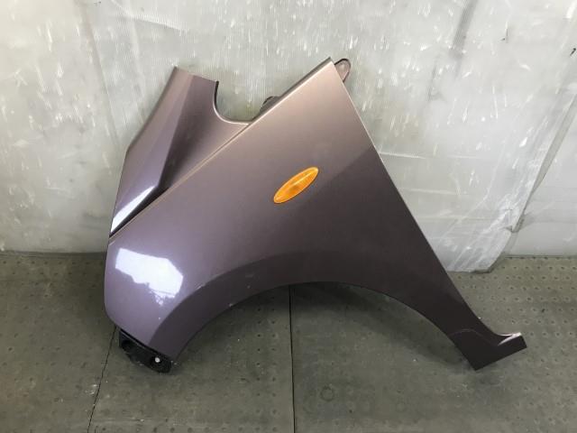 【TS】ムーヴ DBA-LA100S 左フロントフェンダー 53812-B2280 【個人宅配送不可】拍卖