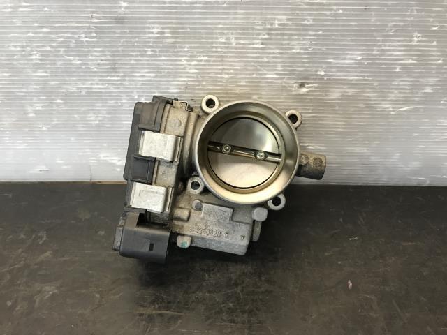 【TS】アウディ A3 DBA-8VCXS スロットルボディ 03F133062B拍卖