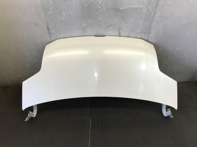 【TS】モビリオ DBA-GB1 ボンネットフード 60100-SCC-020ZZ 【個人宅配送不可】拍卖