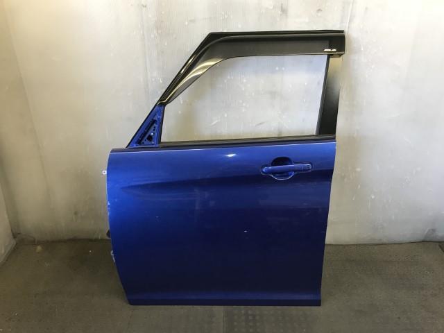 【TS】ソリオ DBA-MA26S 左フロントドア 68002-81P00 【個人宅配送不可】拍卖