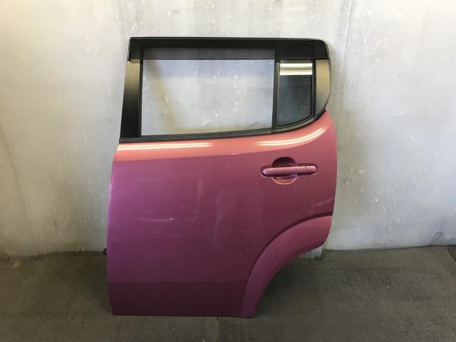 【TS】MRワゴン DBA-MF33S 左リヤドア 68004-50M00 【個人宅配送不可】拍卖