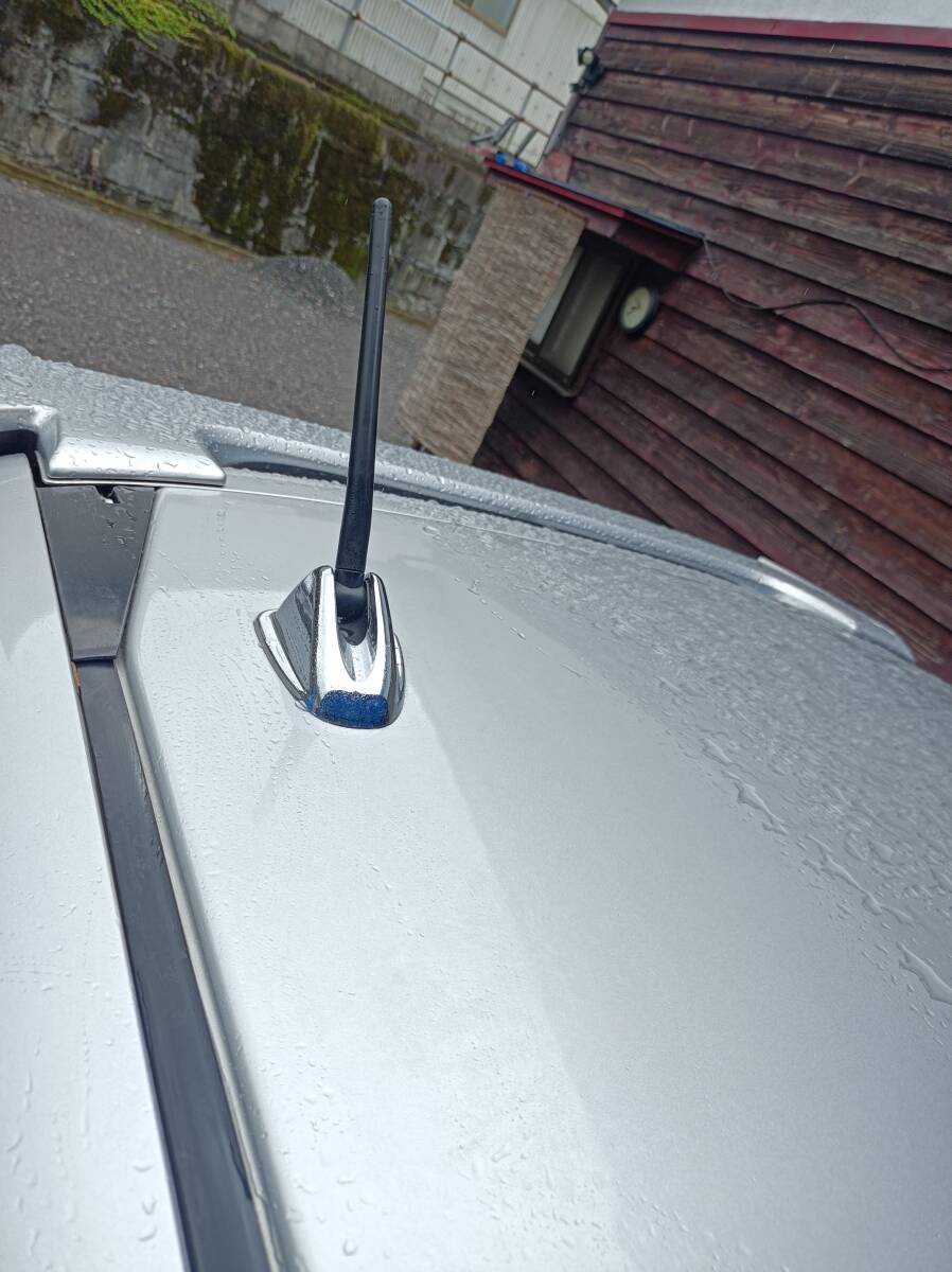 こちらの商品はホンダゼストのアンテナメッキカバ-です中古品です拍卖