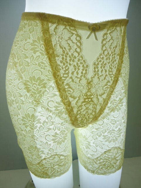 【KCM】girdle8-64★新品★recit ビーマインド 補正 ガードル 64 ブロン拍卖