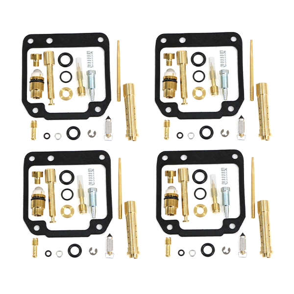 ダイヤフラム キャブレター リペアキット XJR400 4HM オーバーホール OH フロートガスケット パッキン フロートバルブ 修理 レストア拍卖