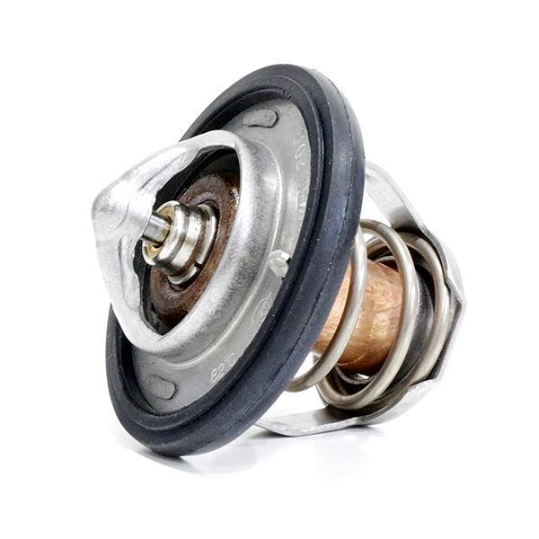 ミヤコ自動車 純正 サーモスタット パッキン 付きワゴンR プラス MA63S H11/05-H12/12 MIYACO TS-104P 17670-50F00 日本製 交換拍卖