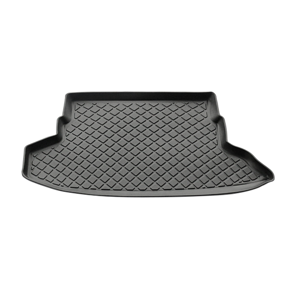 3D立体マット 防水仕様 トランクトレイ 日産 ジューク YF15 F15 NF15 H22.6~ 車内用 ラゲージトレイ カーゴマット 立体ラバーマット拍卖
