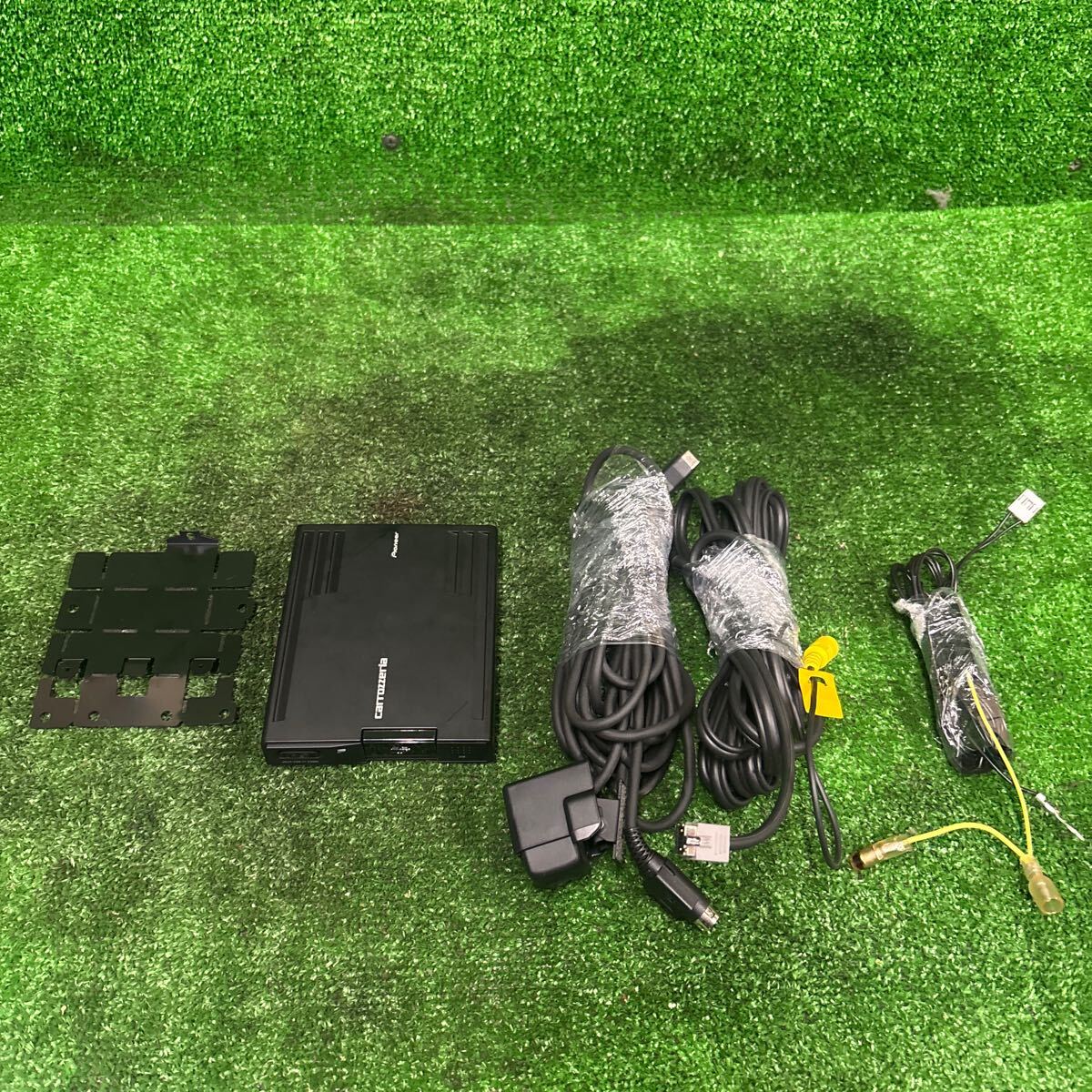 カロッツェリア クルーズスカウターユニット CPN-5750 12-3拍卖