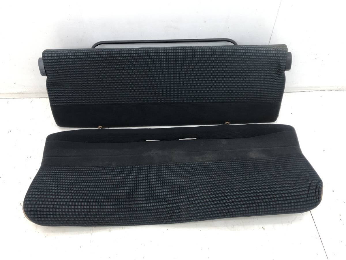 _b191113 ホンダ トゥデイ Ri-Z JW3 シート リア リヤ 後部座席 C JA2 JA3 JW2 JW4拍卖