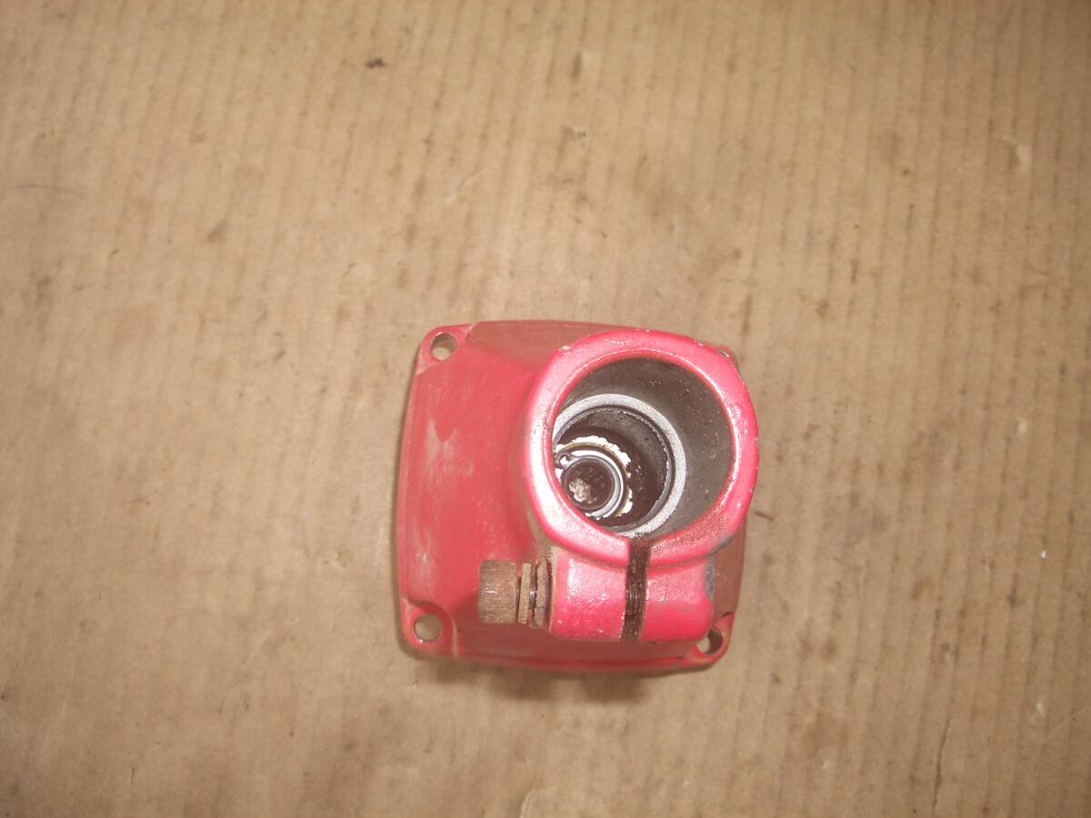 丸山 刈払い機 MB260 クラッチハウジング拍卖