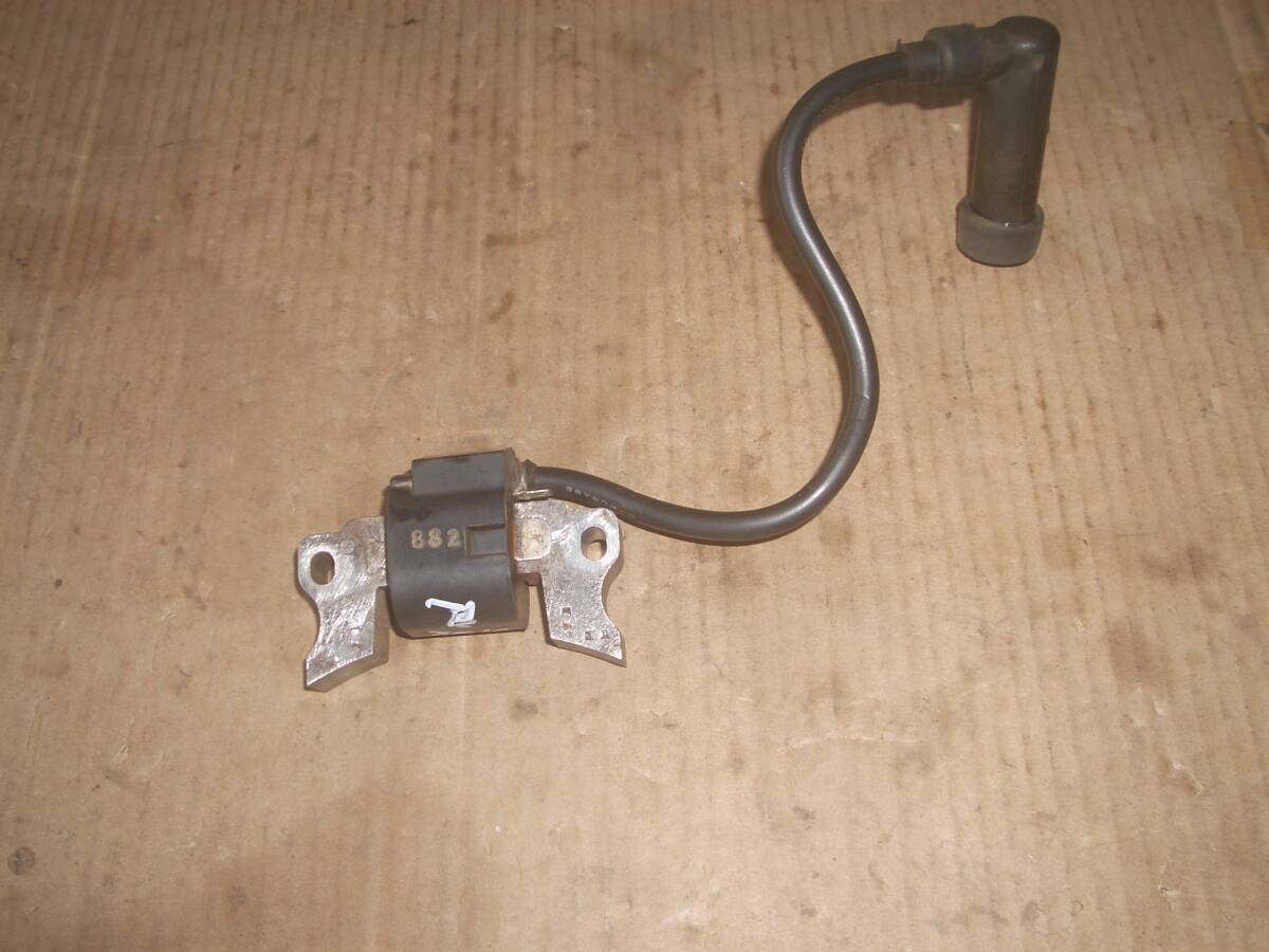 ヤンマーMTe30DX 三菱GB100 点火コイル 拍卖