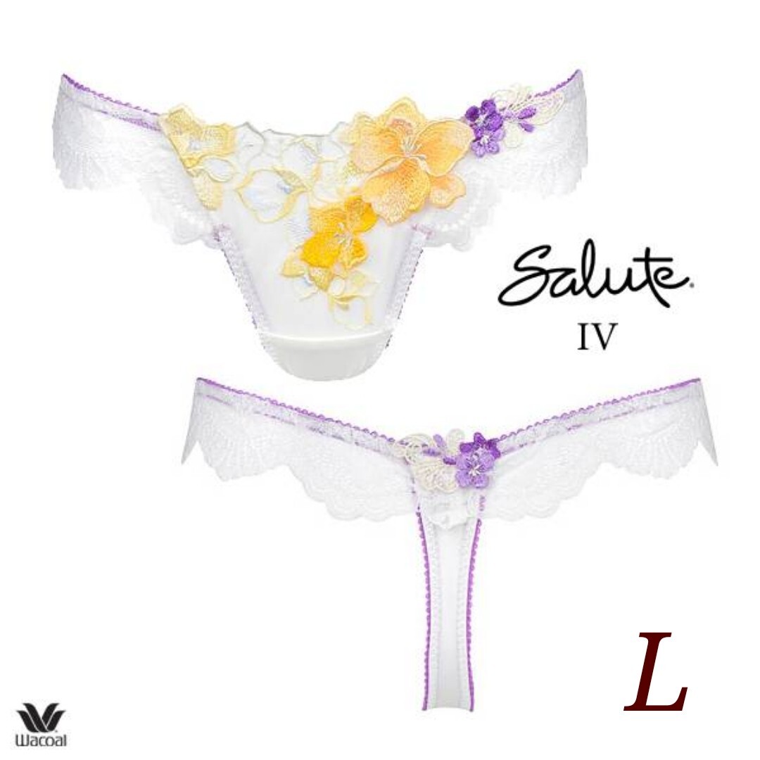 サルート13【 フィレンツェ】ソングLサイズ IV 定価5500円拍卖