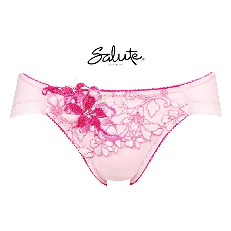 サルート53/ Mサイズ【レトロモダン】 ショーツ 定価4400円 RP拍卖