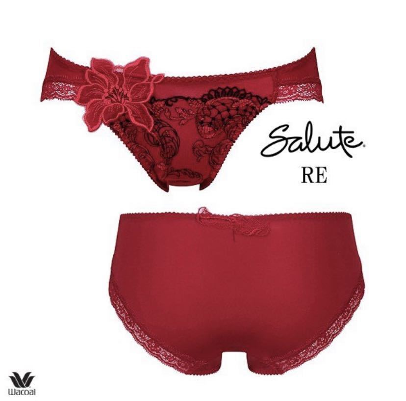 サルート01 【 エカテリーナ】ショーツMサイズ 女帝 RE 定価4,950円拍卖