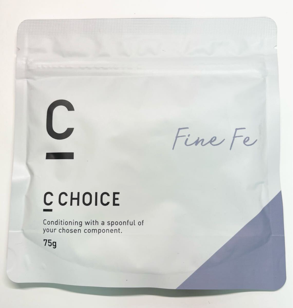 C CHOICE Fine Fe 75g シーチョイス 鉄 鉄分拍卖