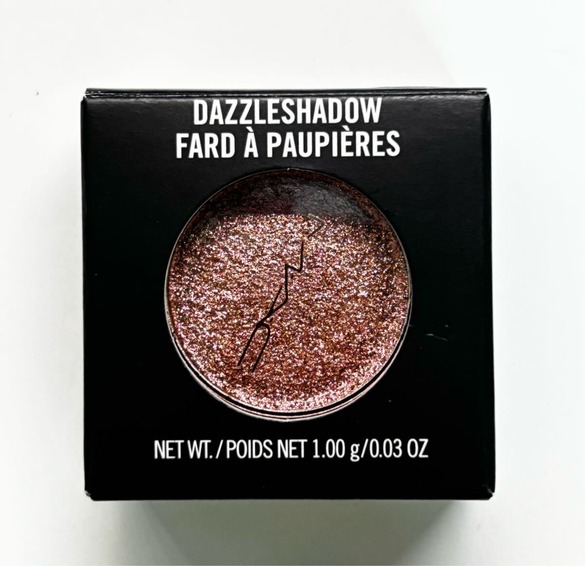 MAC マック ダズルシャドウ スロー ファスト スロー アイシャドウ拍卖