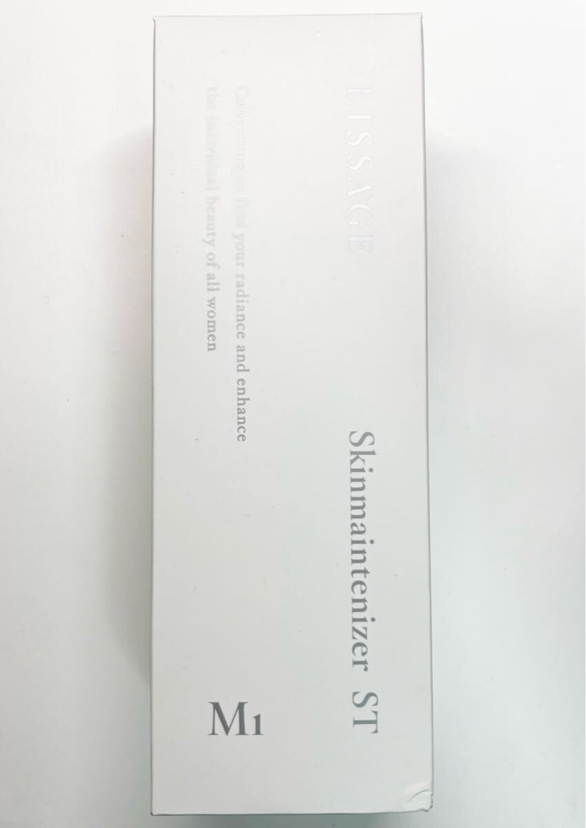 リサージ スキンメインテナイザー ST M1 180ml 保湿化粧液 化粧水拍卖