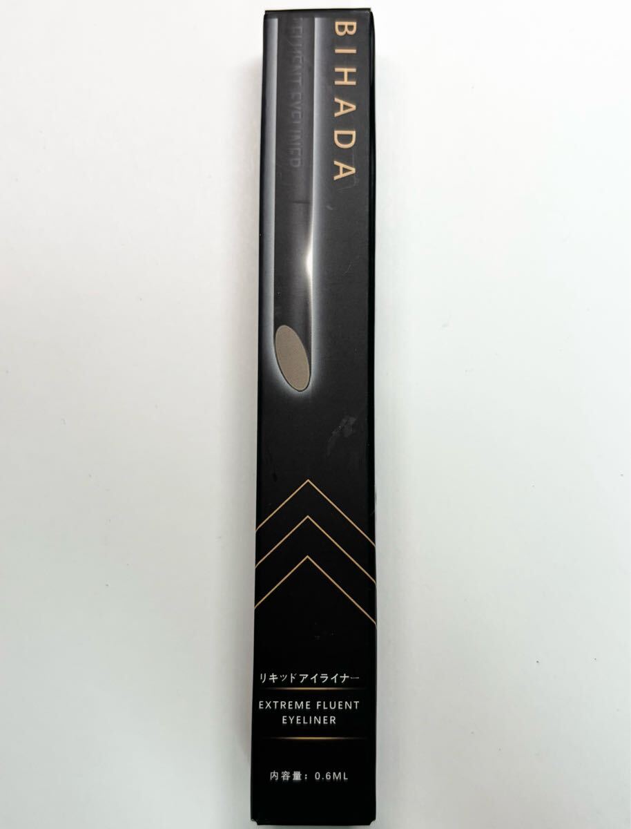 BIHADA リキッドアイライナー EXTREME FLUENT EYELINER ビハダ拍卖