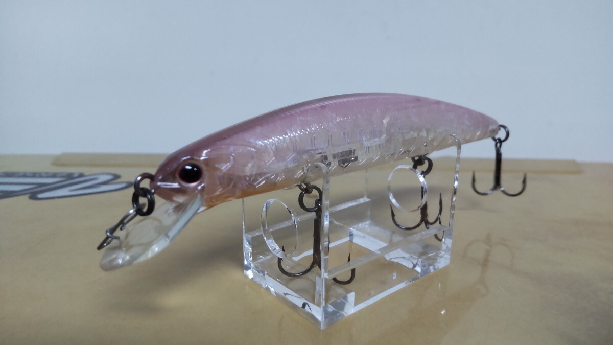 ASURA O.S.P VARUNA SPEC2 110 SF OSP アシュラ ヴァルナ スペック2 美品 拍卖