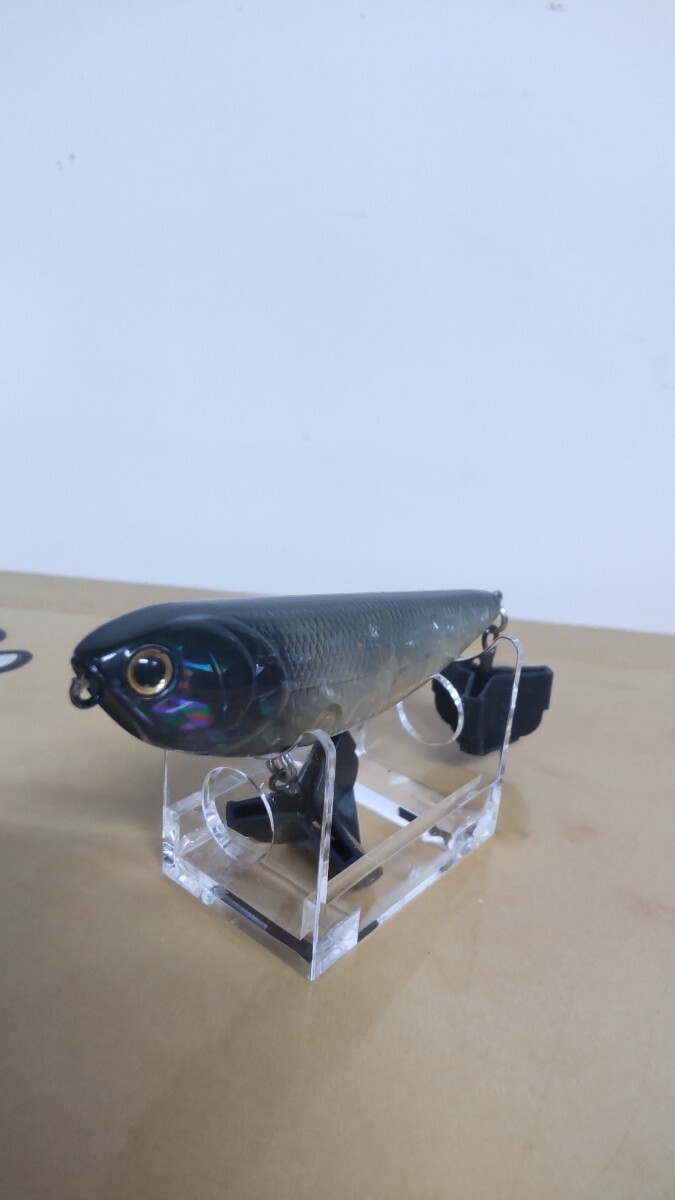 LUCKY CRAFT サミー SAMMY 中古 ラッキークラフト拍卖