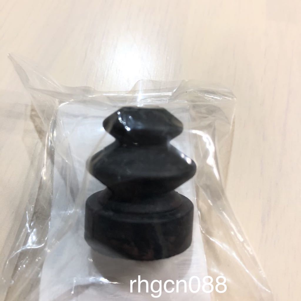 新品☆4個セット!スバル純正品 ドアスイッチブーツ サンバー ヴィヴィオなど ドアスイッチゴムカバー拍卖