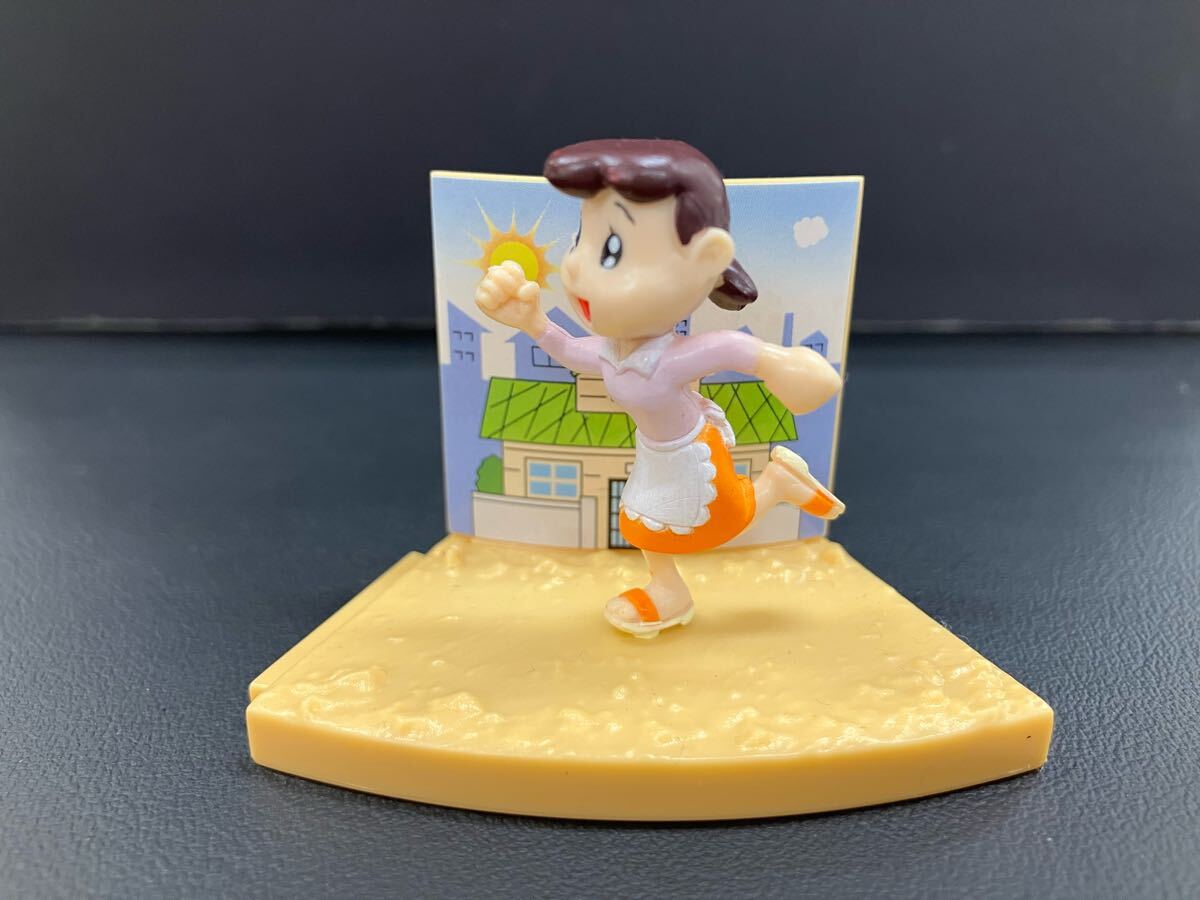 j4e248-4 天才バカボン バカボンのママ サークルKサンクス限定 フィギュア拍卖