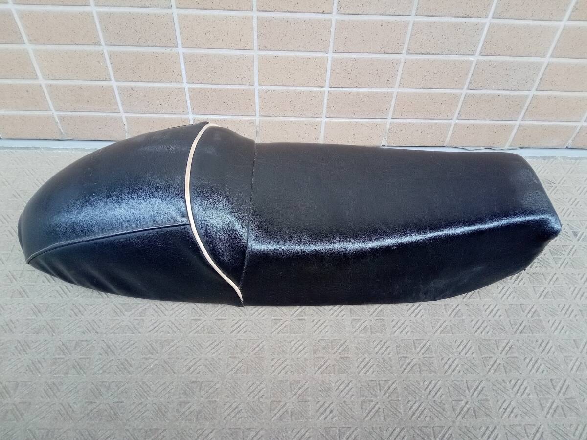 シングルシート 車種不明 SR GB DUCATI拍卖