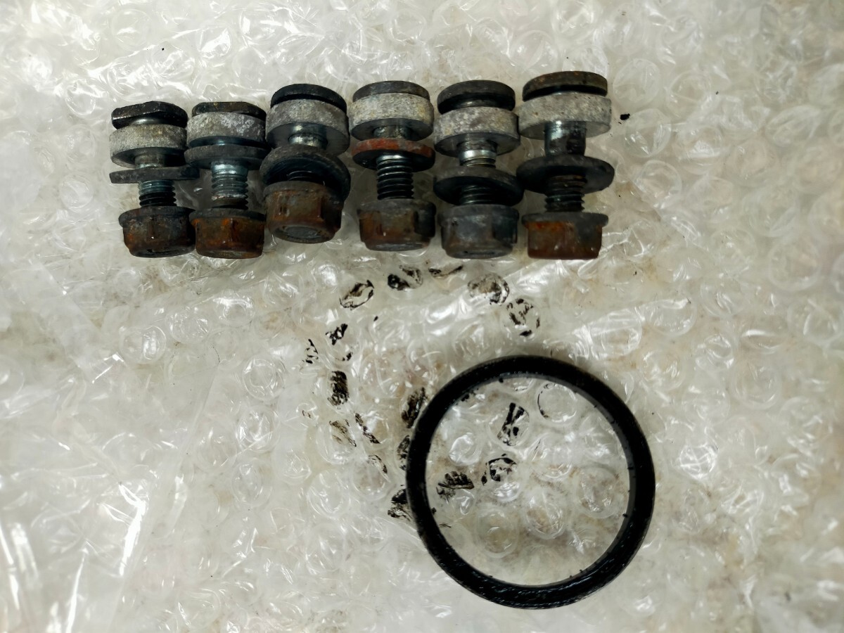 NSR250R MC28 プロアーム オフセットカラー拍卖