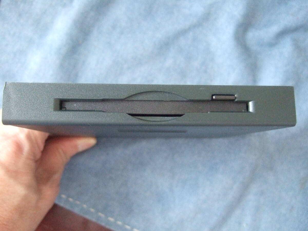 美品 FDD 富士通 旧型 レトロ FMV-5120NA2/W NU13など フロッピー ドライブ拍卖