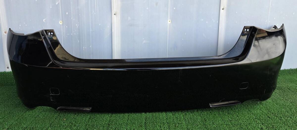 トヨタ マークX GRX130 リアバンパー拍卖