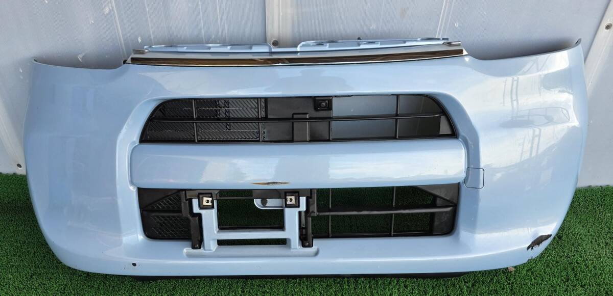 ダイハツ タント LA600S/LA610S フロントバンパー拍卖