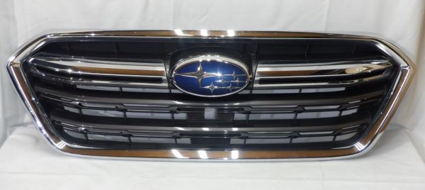 BS9★レガシィ アウトバック★後期★★フロントグリル★★91121AL220★91122AL210★送料無料★迅速発送★インボイス対応★KGD56k0917★拍卖