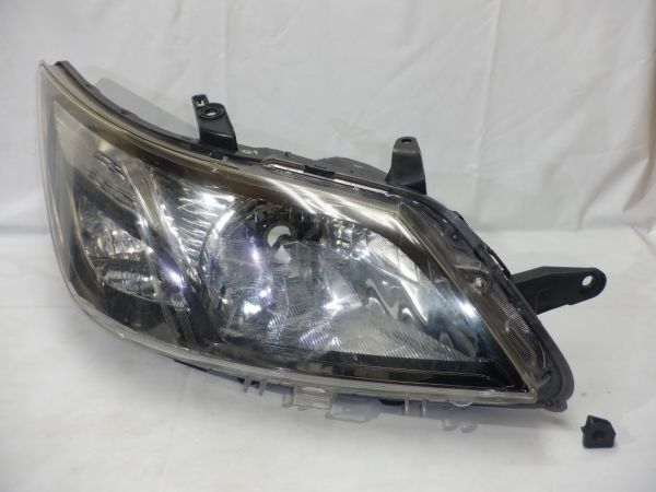 YAM★エクシーガ クロスオーバー7★★HIDヘッドライト★★右★84912YC341★ICHIKOH 1894★要補修★送料無料★インボイス対応★KGD56k0517★拍卖