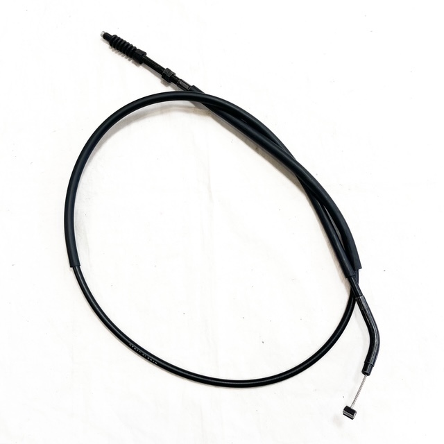 54011-1208 GPZ750 空冷A1 クラッチ ワイヤー ケーブル拍卖