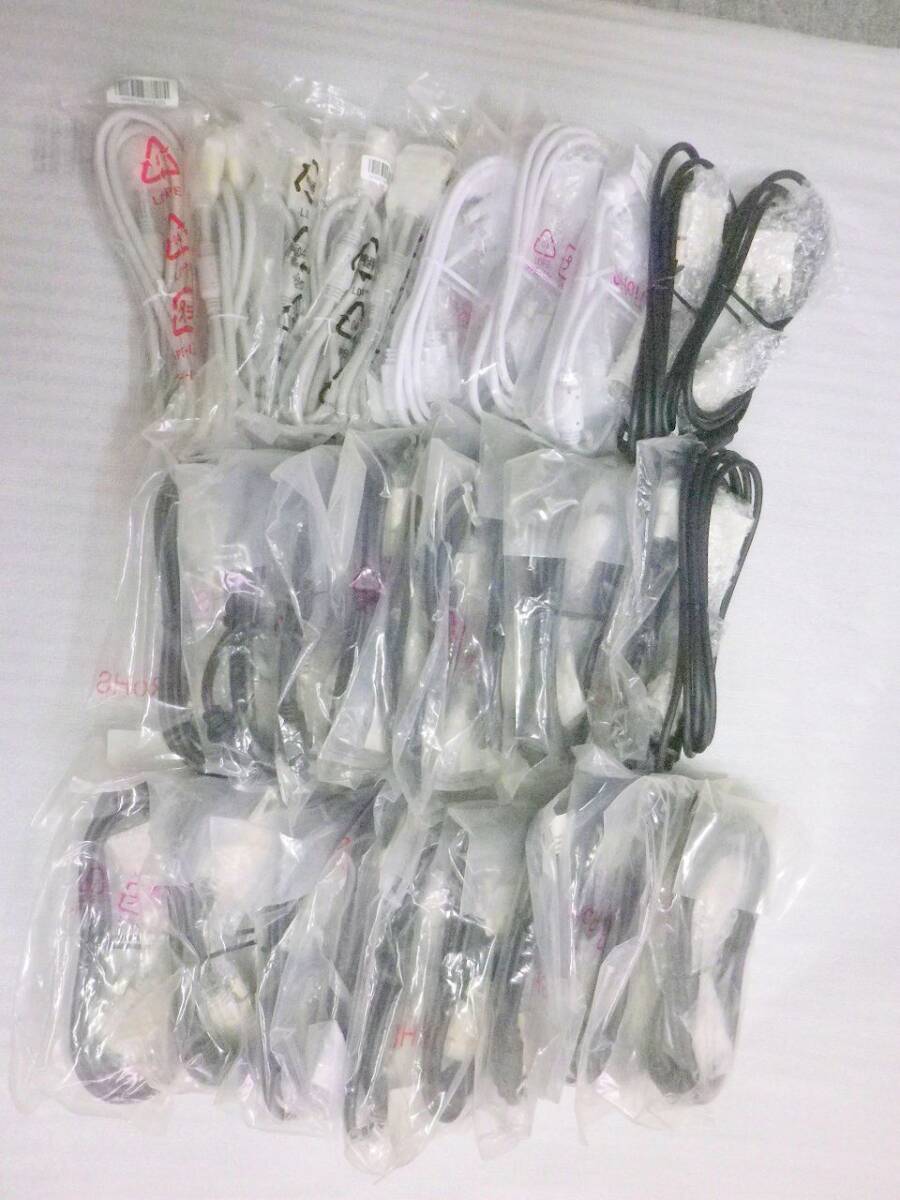 ■送料込 未使用DVIケーブル 30個 拍卖
