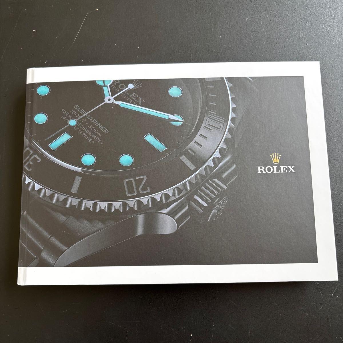 美品 ロレックス ROLEX カタログ 2020-2021拍卖
