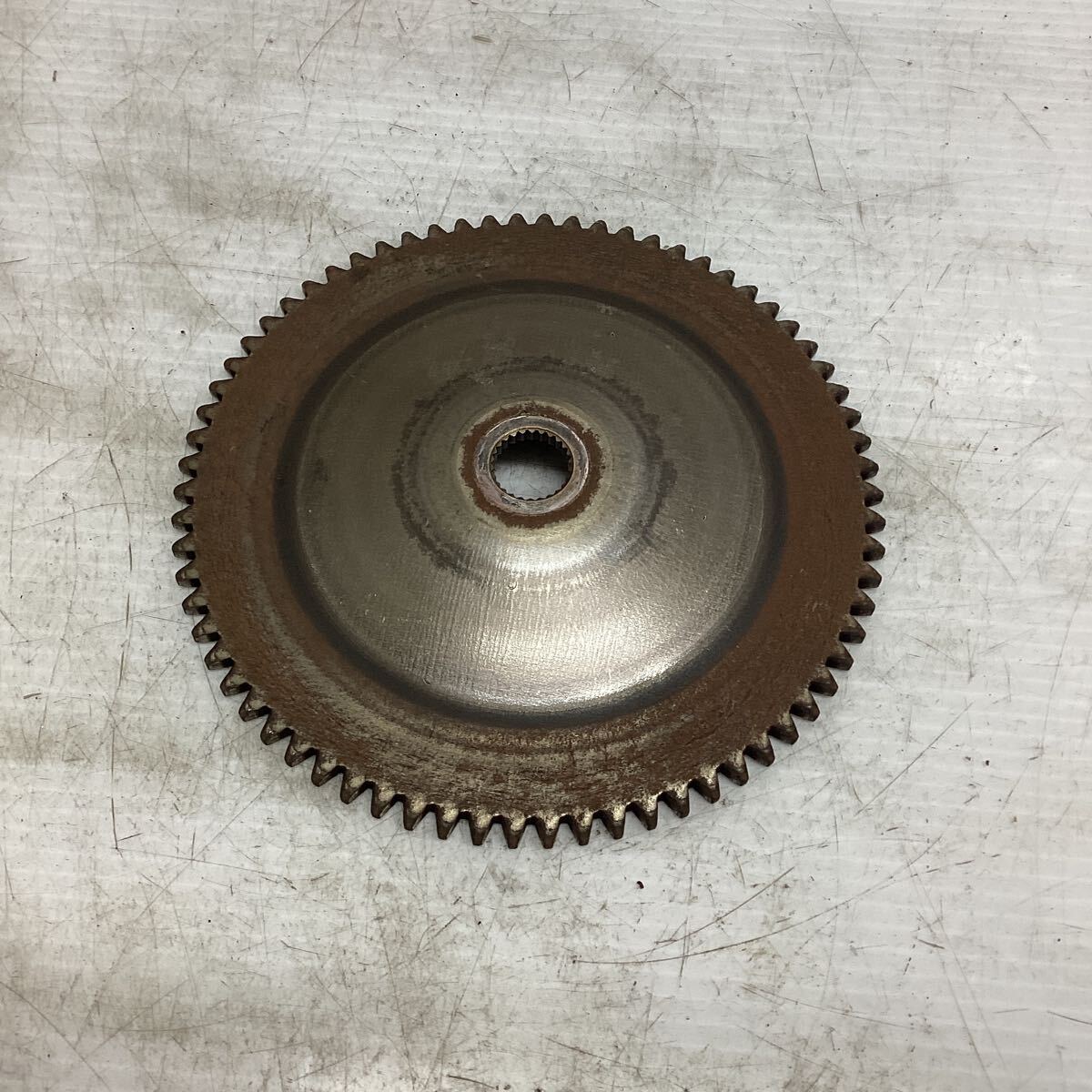 C63-38 スズキ レッツ4 パレット CA41A ドライブフェイス 純正部品拍卖