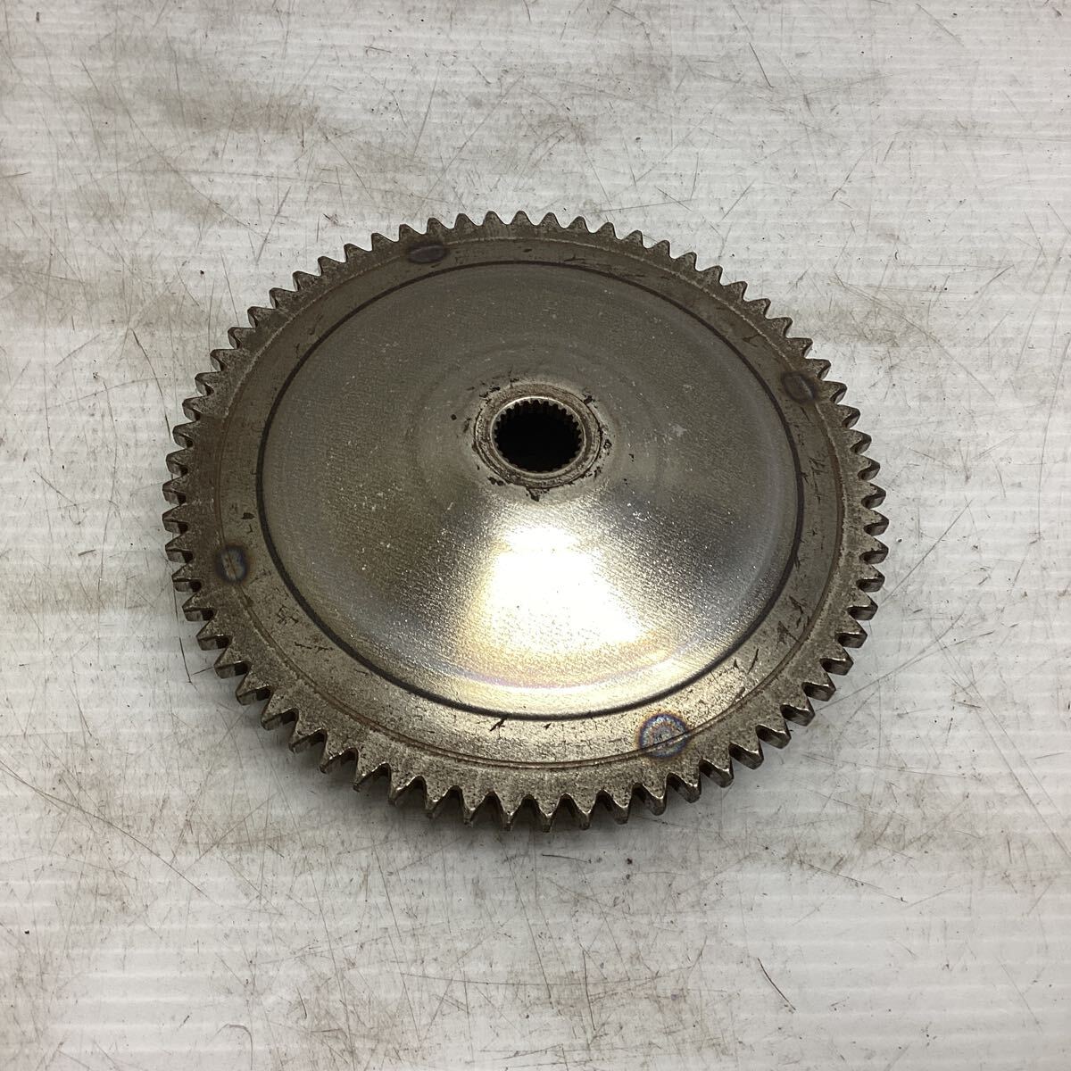 C63-46 ホンダ ディオ DIO AF62 ドライブフェイス 純正部品拍卖