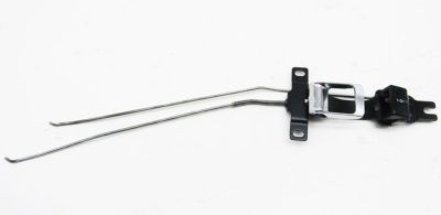 ●新品 未使用●トヨタ純正 BJ40 BJ41 ランドクルーザーS/T H/T ランドクルーザー VAN フロントドア インサイド ハンドル 左 LH拍卖