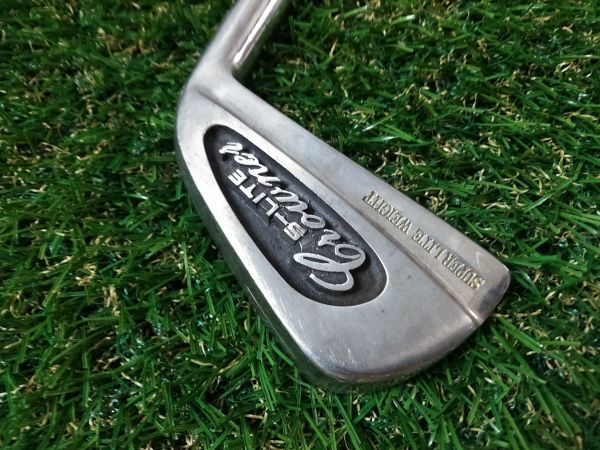 単品 ドライビングアイアン 1番 drowner S-LITE SUPER LITE WEIGHT スチールシャフト フレックス 不明 #G306BX拍卖