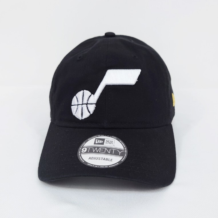 NEW ERA ニューエラ 9TWENTY キャップ ユタ・ジャズ拍卖