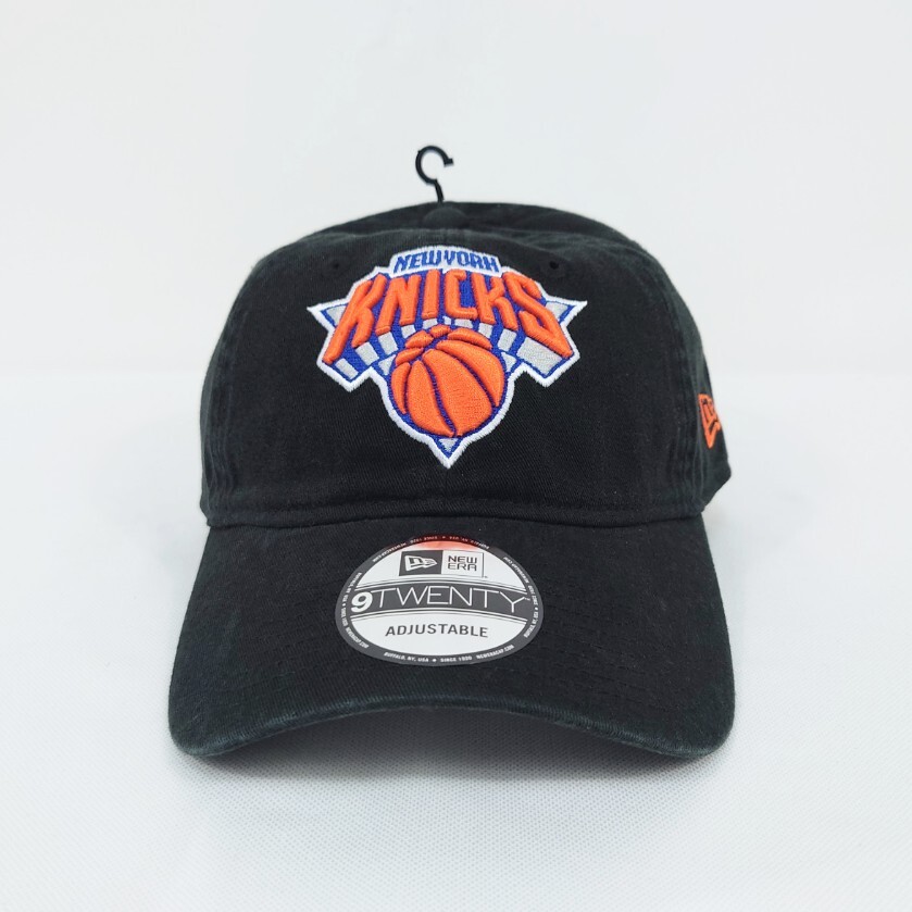 NEW ERA ニューエラ 9TWENTY キャップ ニューヨーク・ニックス拍卖
