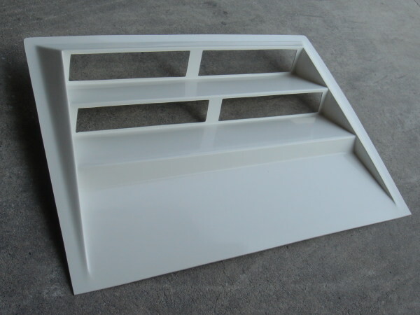 汎用ボンネットダクトM AE86 JZX90 JZX100 JZX110 4AG 1JZ 2JZ拍卖