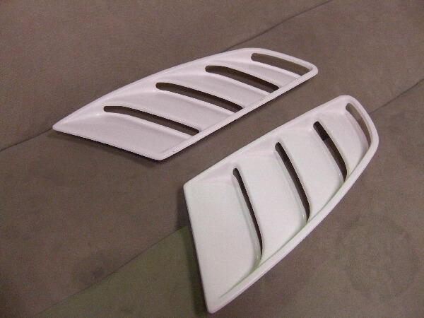 汎用ボンネットダクトS S13 S14 S15 シルビア 180SX SR20 R32 R33 R34 C33 C34 C35 A31 RB20 RB25拍卖